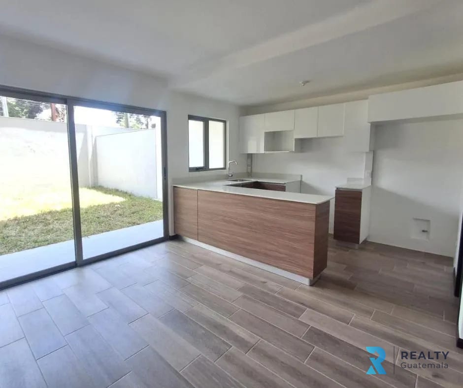 VENDO Apartamento con Jardín Segheria, Zona 14 — Apartamento en Venta en Segheria, Zona 14, Guatemala, Ciudad — foto 1 de 8