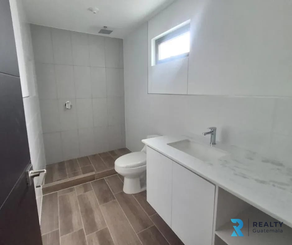 VENDO Apartamento con Jardín Segheria, Zona 14 — Apartamento en Venta en Segheria, Zona 14, Guatemala, Ciudad — foto 3 de 8