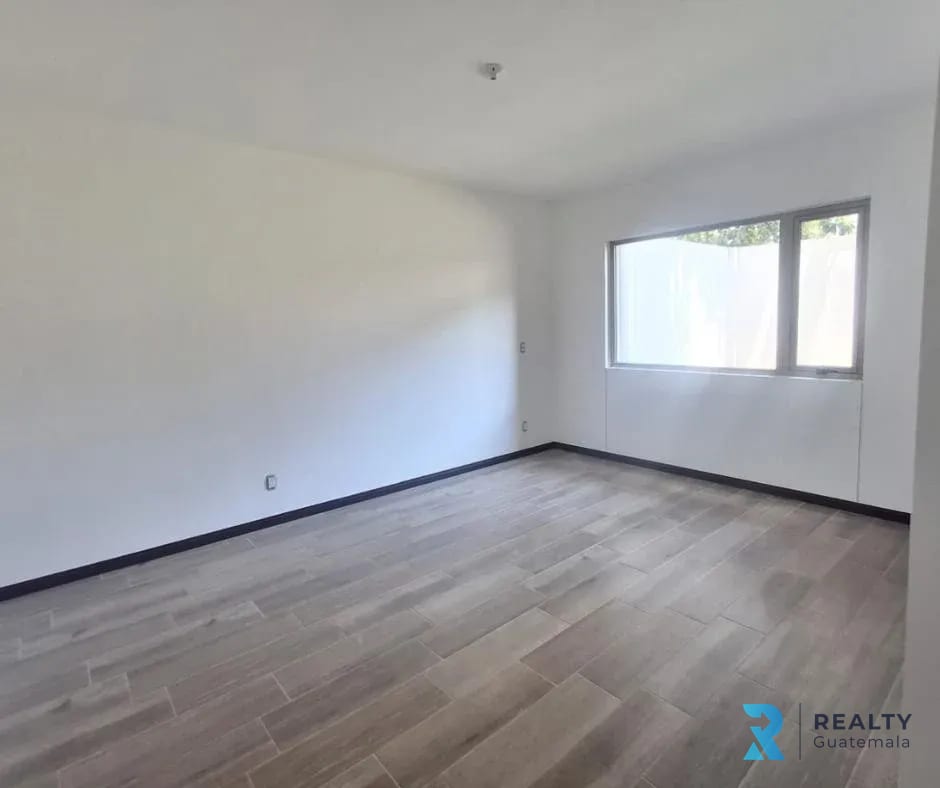 VENDO Apartamento con Jardín Segheria, Zona 14 — Apartamento en Venta en Segheria, Zona 14, Guatemala, Ciudad — foto 4 de 8