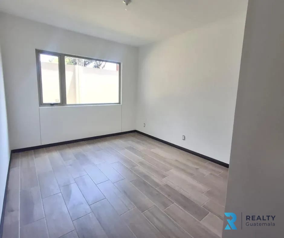 VENDO Apartamento con Jardín Segheria, Zona 14 — Apartamento en Venta en Segheria, Zona 14, Guatemala, Ciudad — foto 6 de 8