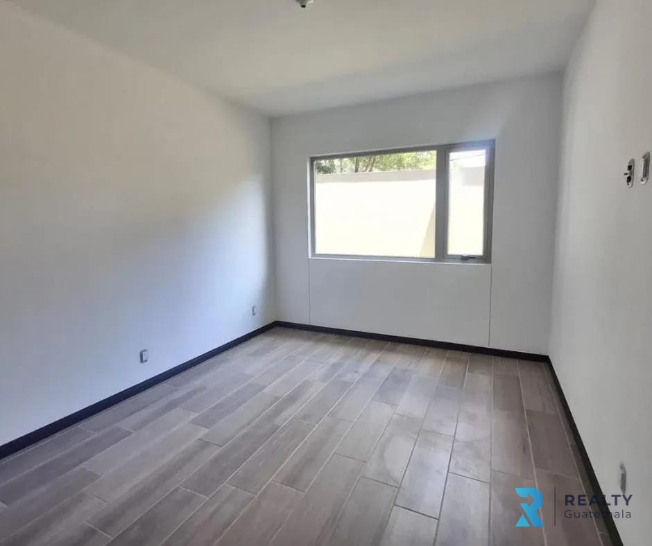 VENDO Apartamento con Jardín Segheria, Zona 14 — Apartamento en Venta en Segheria, Zona 14, Guatemala, Ciudad — foto 5 de 8
