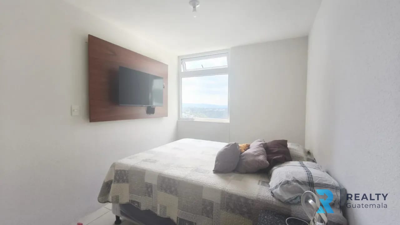 RENTO Apartamento Amueblado Próspera, Zona 3 — Apartamento en Alquiler en Zona 3, Guatemala, Ciudad — foto 6 de 9