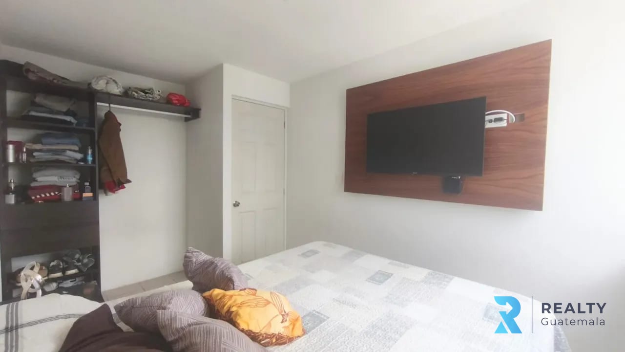 RENTO Apartamento Amueblado Próspera, Zona 3 — Apartamento en Alquiler en Zona 3, Guatemala, Ciudad — foto 7 de 9