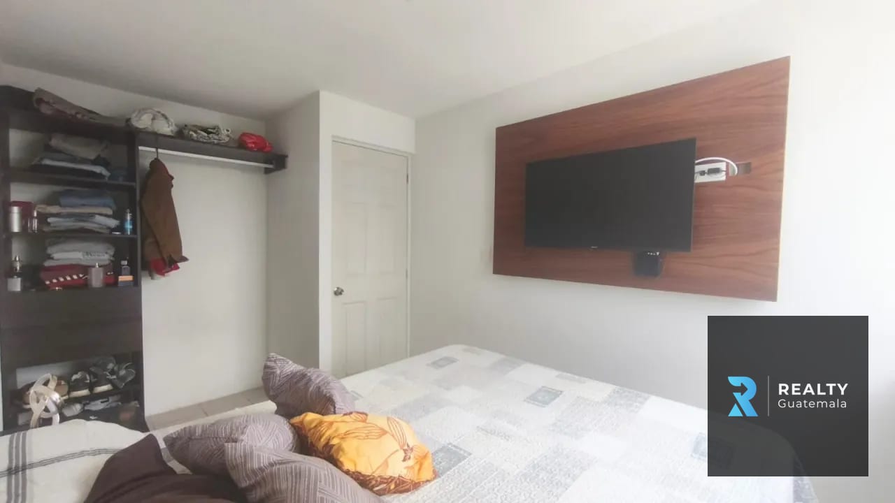RENTO Apartamento Amueblado Próspera, Zona 3 — Apartamento en Alquiler en Zona 3, Guatemala, Ciudad — foto 7 de 9