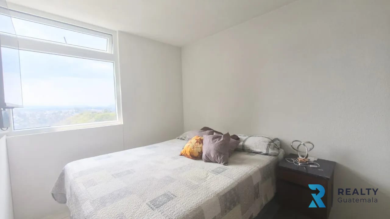 RENTO Apartamento Amueblado Próspera, Zona 3 — Apartamento en Alquiler en Zona 3, Guatemala, Ciudad — foto 4 de 9
