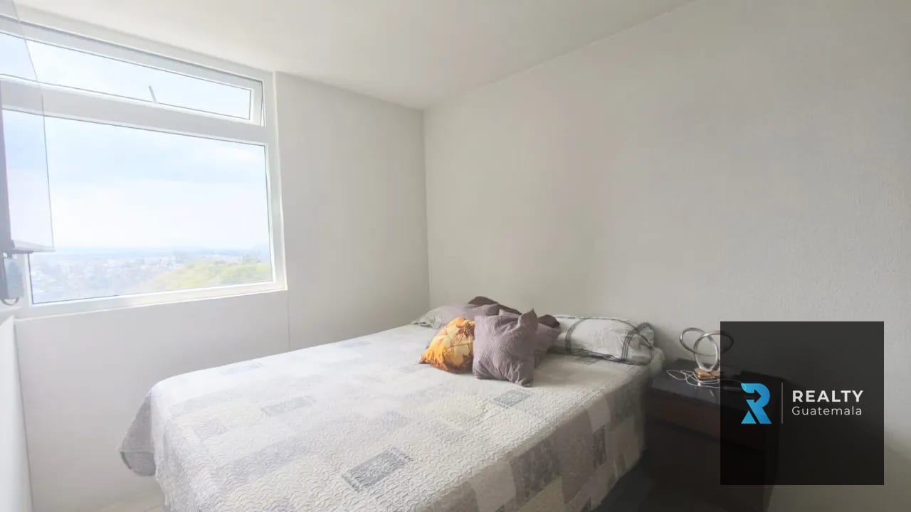 RENTO Apartamento Amueblado Próspera, Zona 3 — Apartamento en Alquiler en Zona 3, Guatemala, Ciudad — foto 4 de 9