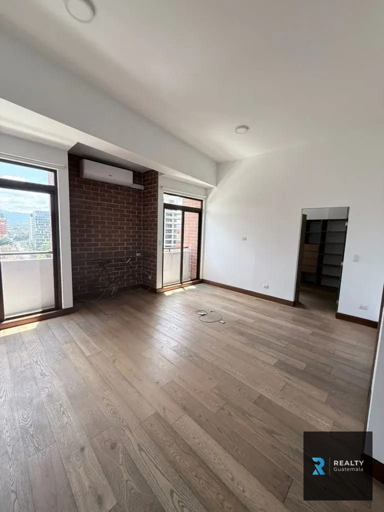 Apartamento en Renta, Zona 10!! — Apartamento en Alquiler en Salvattore, Zona 10, Guatemala, Ciudad — foto 2 de 9