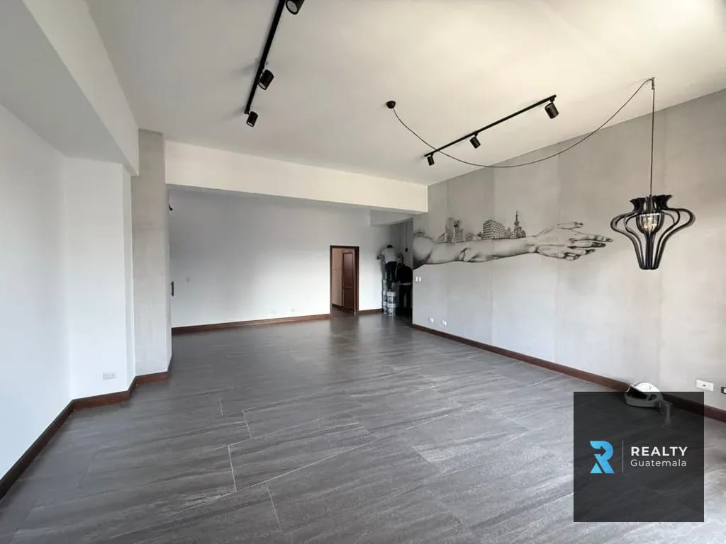 Apartamento en Renta, Zona 10!! — Apartamento en Alquiler en Salvattore, Zona 10, Guatemala, Ciudad — foto 4 de 9