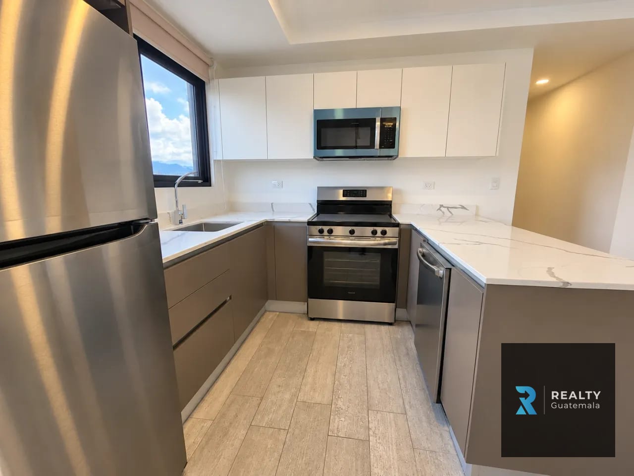 Vendo Apartamento Verdú, zona 13 — Apartamento en Venta en Verdú, Zona 13, Guatemala, Ciudad — foto 3 de 14