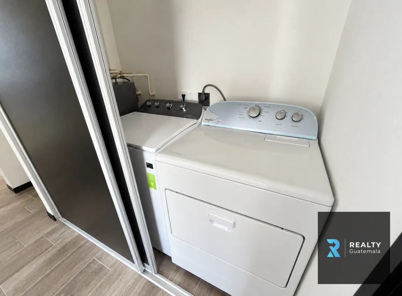 Vendo Apartamento Segheria, zona 14, la villa — Apartamento en Venta en Segheria, Zona 14, Guatemala, Ciudad — foto 6 de 6