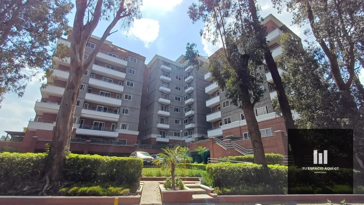 Apartamento Tipo Penthouse En Venta En Jardines De Floresta, Zona 7 — Apartamento en Venta en Jardines de la Floresta, Zona 7, Guatemala, Ciudad — foto 2 de 13