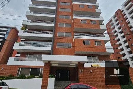 Bello Apartamento de 2 Habitaciones Zona 10 — Apartamento en Venta en Aria, Zona 10, Guatemala, Ciudad — foto 1 de 13
