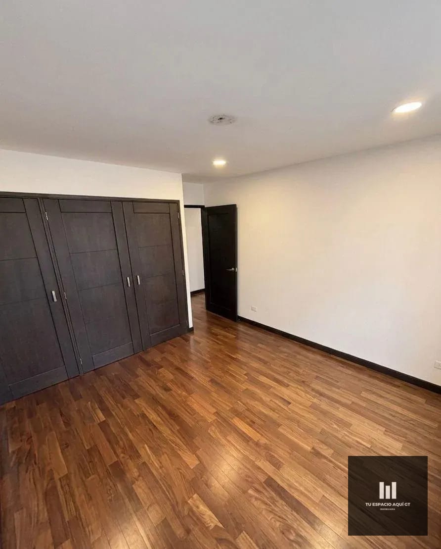 Bello Apartamento de 2 Habitaciones Zona 10 — Apartamento en Venta en Aria, Zona 10, Guatemala, Ciudad — foto 4 de 13