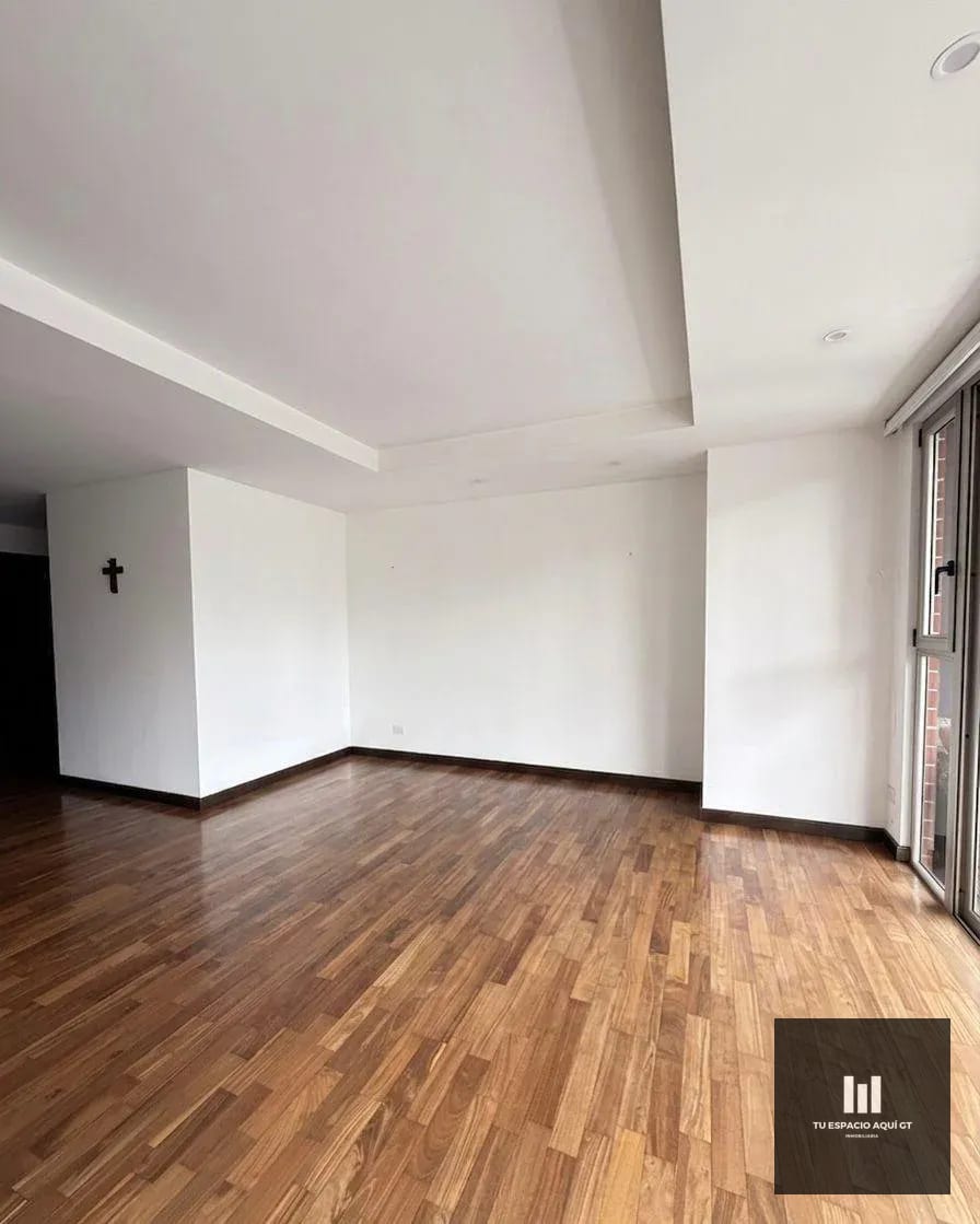 Bello Apartamento de 2 Habitaciones Zona 10 — Apartamento en Venta en Aria, Zona 10, Guatemala, Ciudad — foto 7 de 13