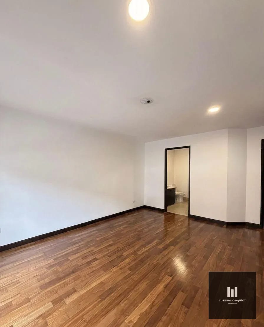 Bello Apartamento de 2 Habitaciones Zona 10 — Apartamento en Venta en Aria, Zona 10, Guatemala, Ciudad — foto 12 de 13