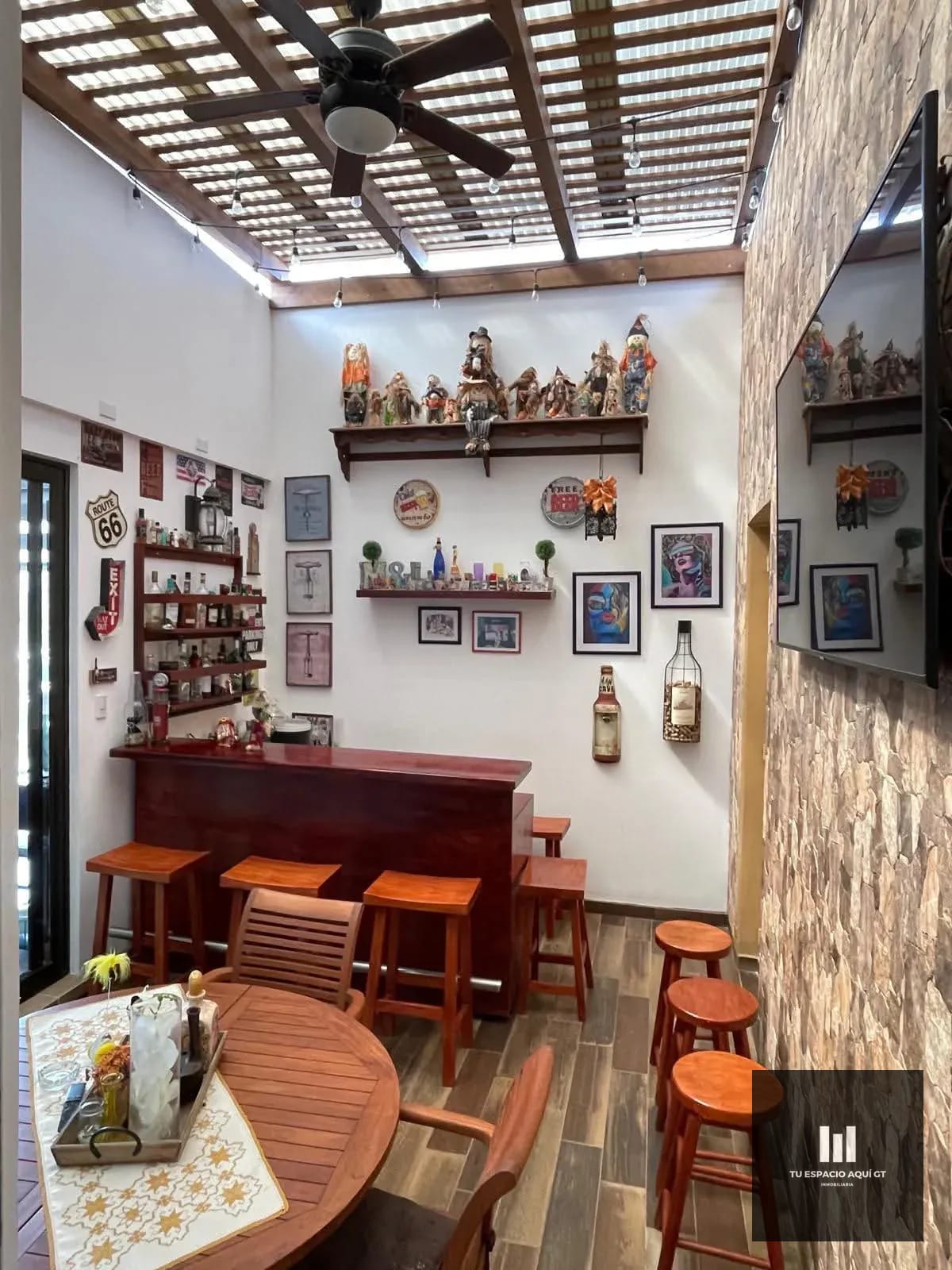 Hermoso Penthouse En Venta En Edificio Leben Vista Hermosa I Zona 15 — Apartamento en Venta en Vista Hermosa I, Zona 15, Guatemala, Ciudad — foto 4 de 10