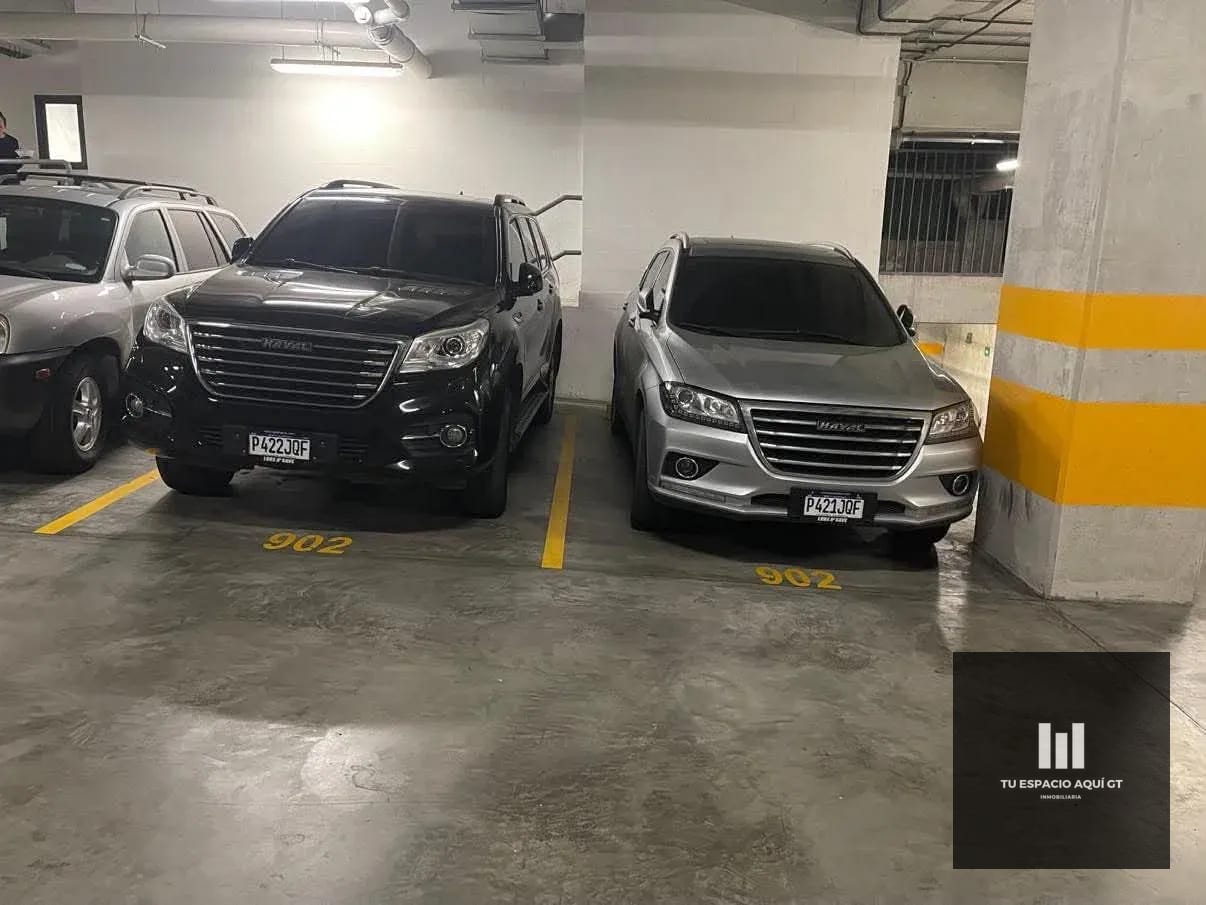 Hermoso Penthouse En Venta En Edificio Leben Vista Hermosa I Zona 15 — Apartamento en Venta en Vista Hermosa I, Zona 15, Guatemala, Ciudad — foto 9 de 10