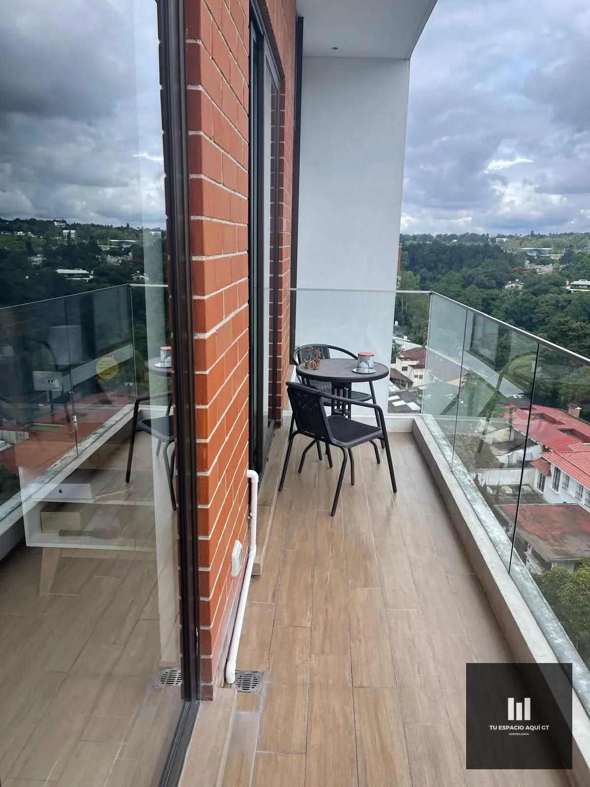 Hermoso Penthouse En Venta En Edificio Leben Vista Hermosa I Zona 15 — Apartamento en Venta en Vista Hermosa I, Zona 15, Guatemala, Ciudad — foto 10 de 10