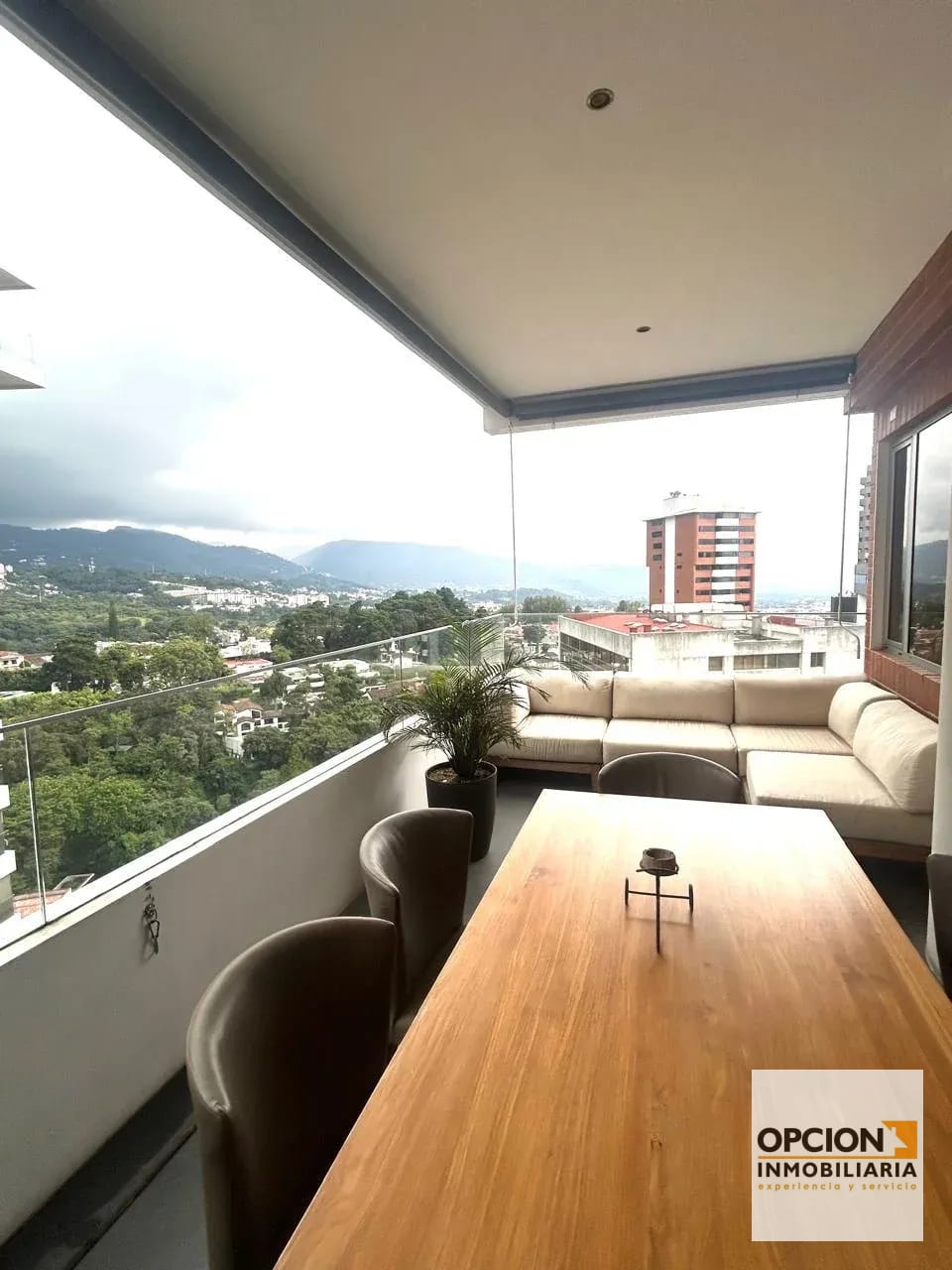 Vendo Apartamento Asti Zona 14. Nivel Alto! — Apartamento en Venta en Asti, Zona 14, Guatemala, Ciudad — foto 5 de 12