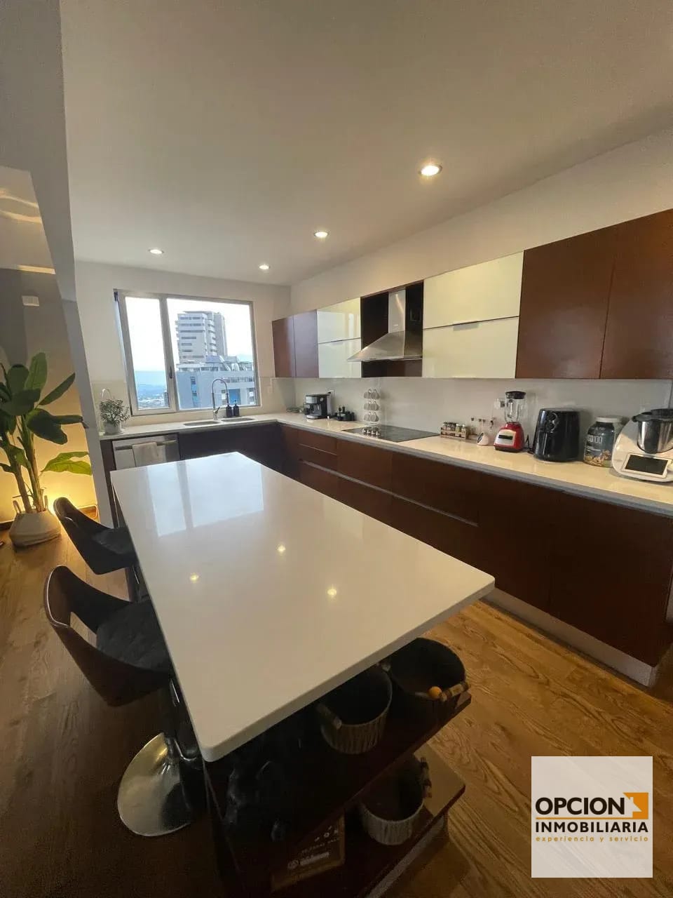 Vendo Apartamento Asti Zona 14. Nivel Alto! — Apartamento en Venta en Asti, Zona 14, Guatemala, Ciudad — foto 8 de 12