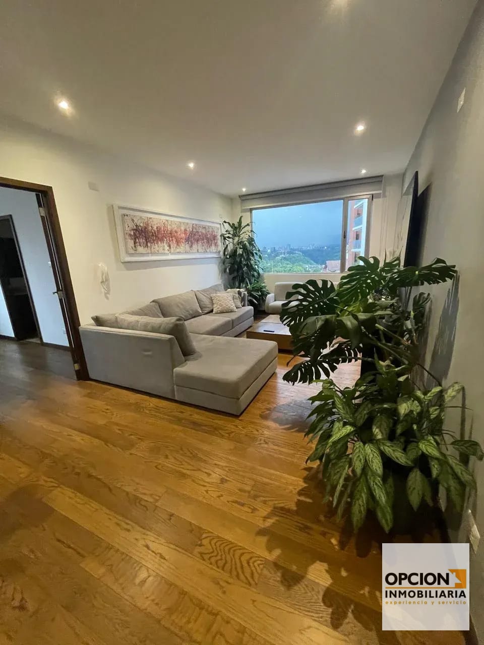 Vendo Apartamento Asti Zona 14. Nivel Alto! — Apartamento en Venta en Asti, Zona 14, Guatemala, Ciudad — foto 10 de 12