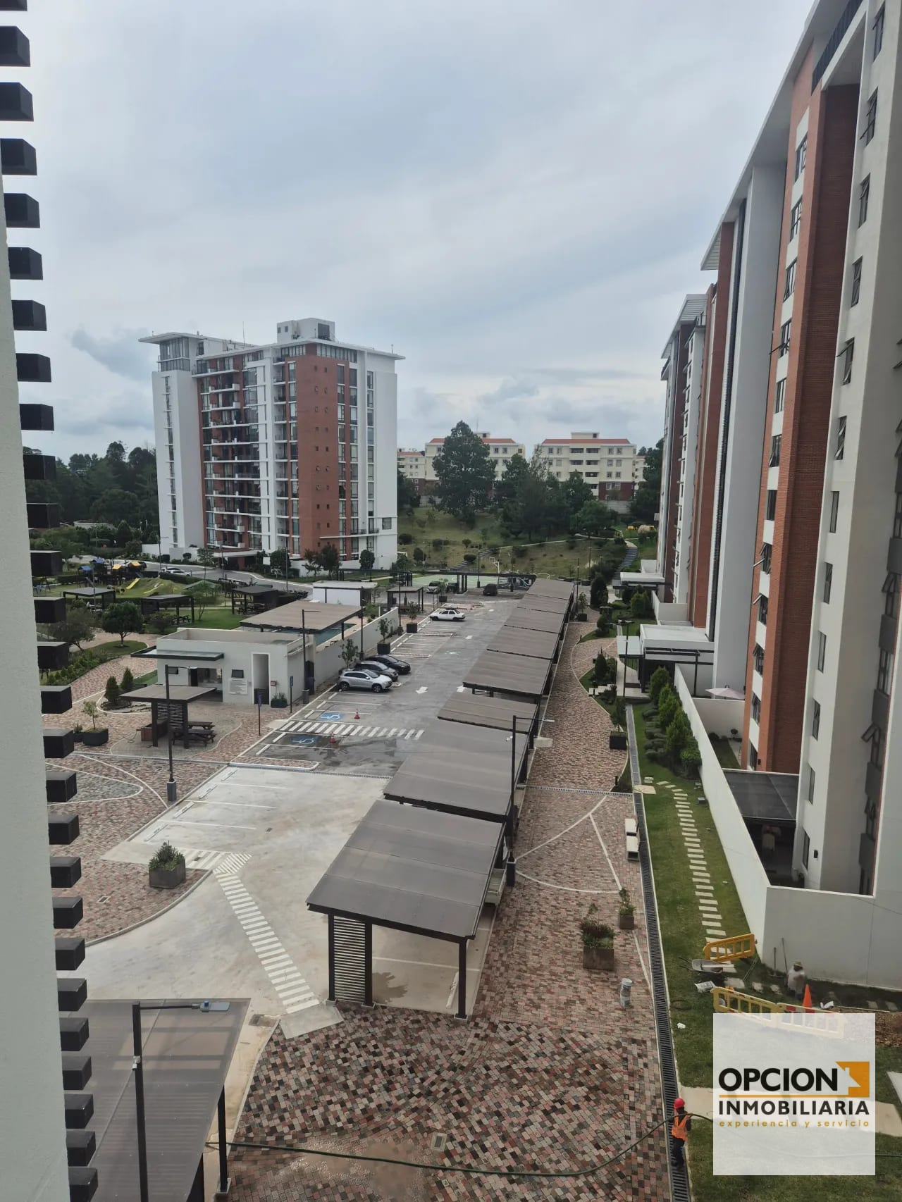 Rento Apartamento Z. 16. San Isidro 2021 T4 — Apartamento en Alquiler en San Isidro 20/21, Zona 16, Guatemala, Ciudad — foto 3 de 9