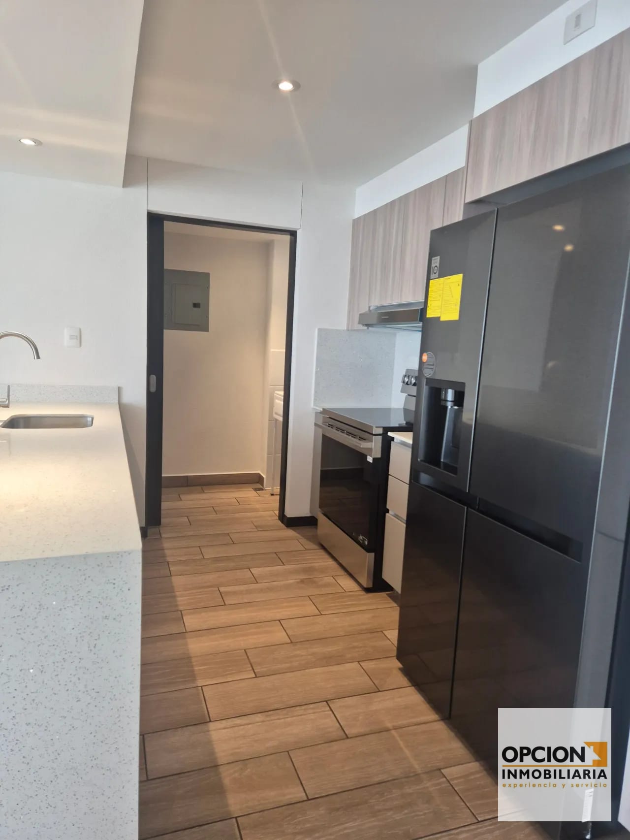 Rento Apartamento Z. 16 San Isidro 2021 T4 (copia) — Apartamento en Alquiler en San Isidro 20/21, Zona 16, Guatemala, Ciudad — foto 2 de 12