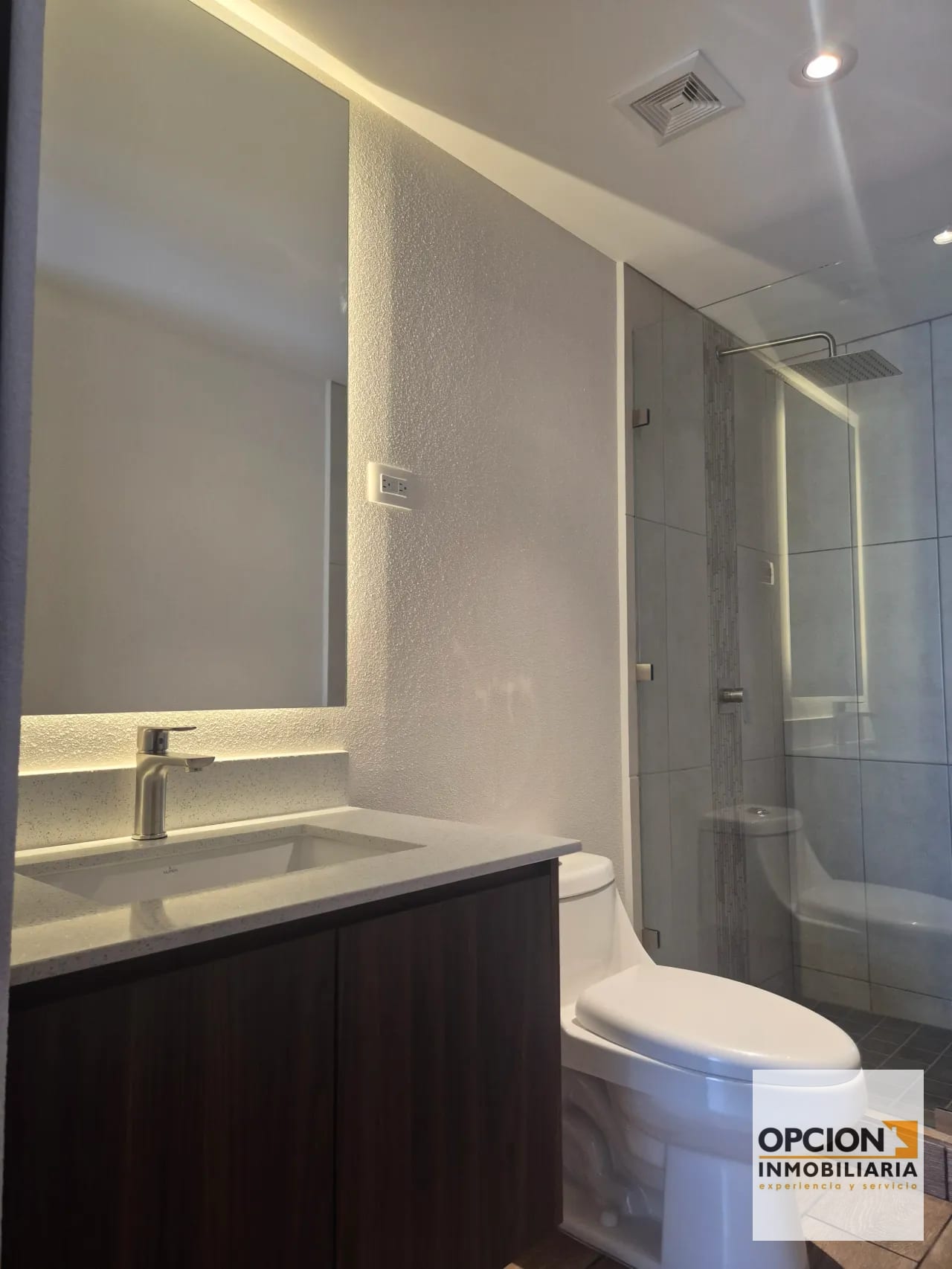 Rento Apartamento Z. 16 San Isidro 2021 T4 (copia) — Apartamento en Alquiler en San Isidro 20/21, Zona 16, Guatemala, Ciudad — foto 6 de 12