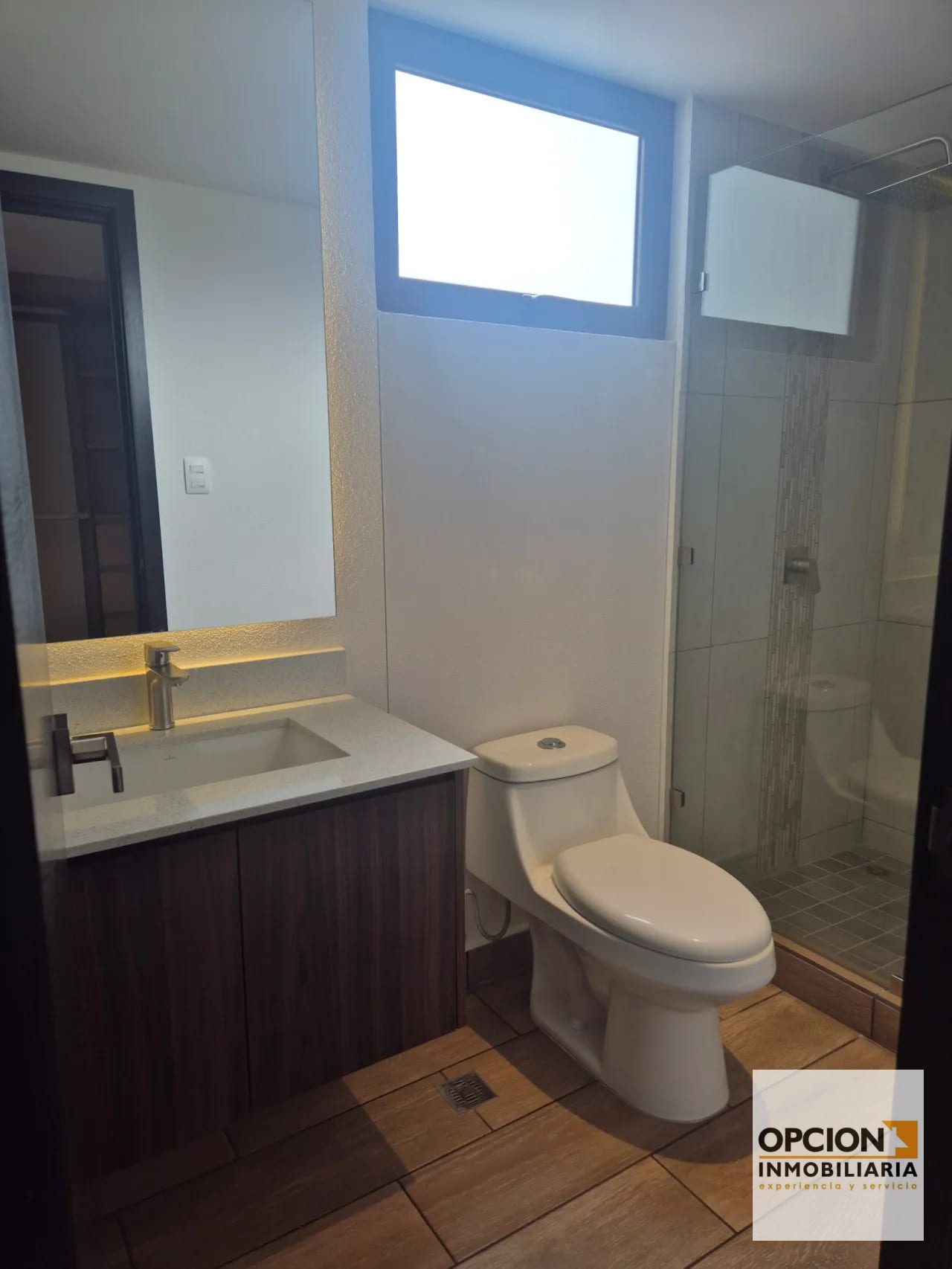 Rento Apartamento Z. 16 San Isidro 2021 T4 (copia) — Apartamento en Alquiler en San Isidro 20/21, Zona 16, Guatemala, Ciudad — foto 12 de 12