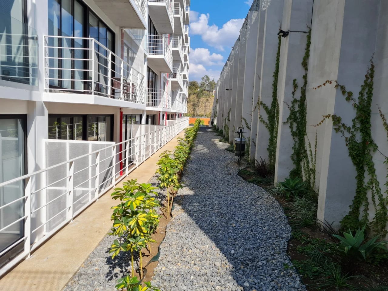 APARTAMENTO EN SHIFT CAYALÁ ZONA 16 – 2 HAB, 2 PARQUEOS — Apartamento en Alquiler en shift cayala, Zona 16, Guatemala, Ciudad — foto 10 de 17