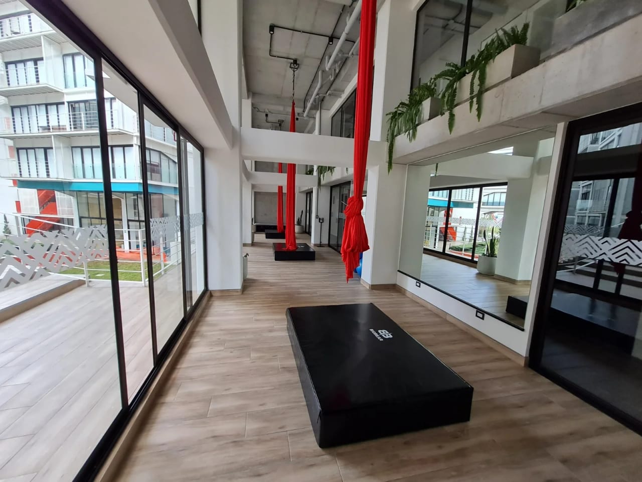APARTAMENTO EN SHIFT CAYALÁ ZONA 16 – 2 HAB, 2 PARQUEOS — Apartamento en Alquiler en shift cayala, Zona 16, Guatemala, Ciudad — foto 6 de 17