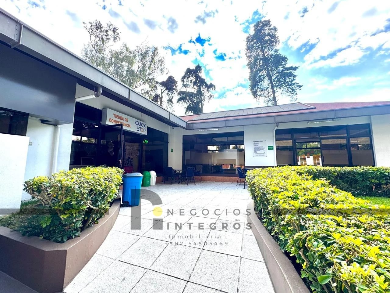 Apartamento en Venta o Renta, Amueblado y Equipado en Milenia, Zona 10 — Apartamento en Venta en Milenia, Zona 10, Guatemala, Ciudad — foto 3 de 17