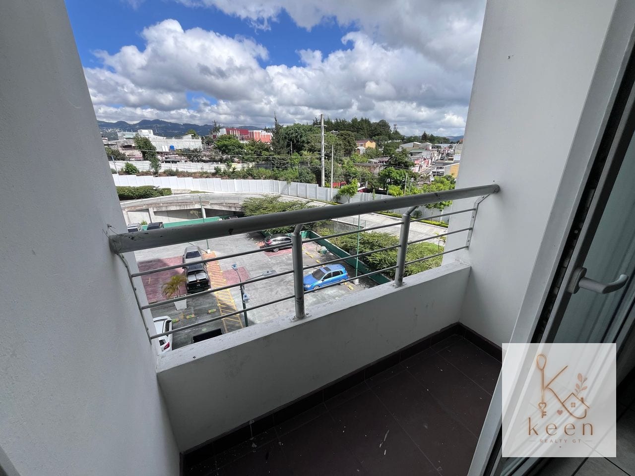 Apartamento en Alquiler Alta Villa el Naranjo — Apartamento en Alquiler en Alta Villa el Naranjo, Zona 11 Mixco, Guatemala, Ciudad — foto 3 de 17
