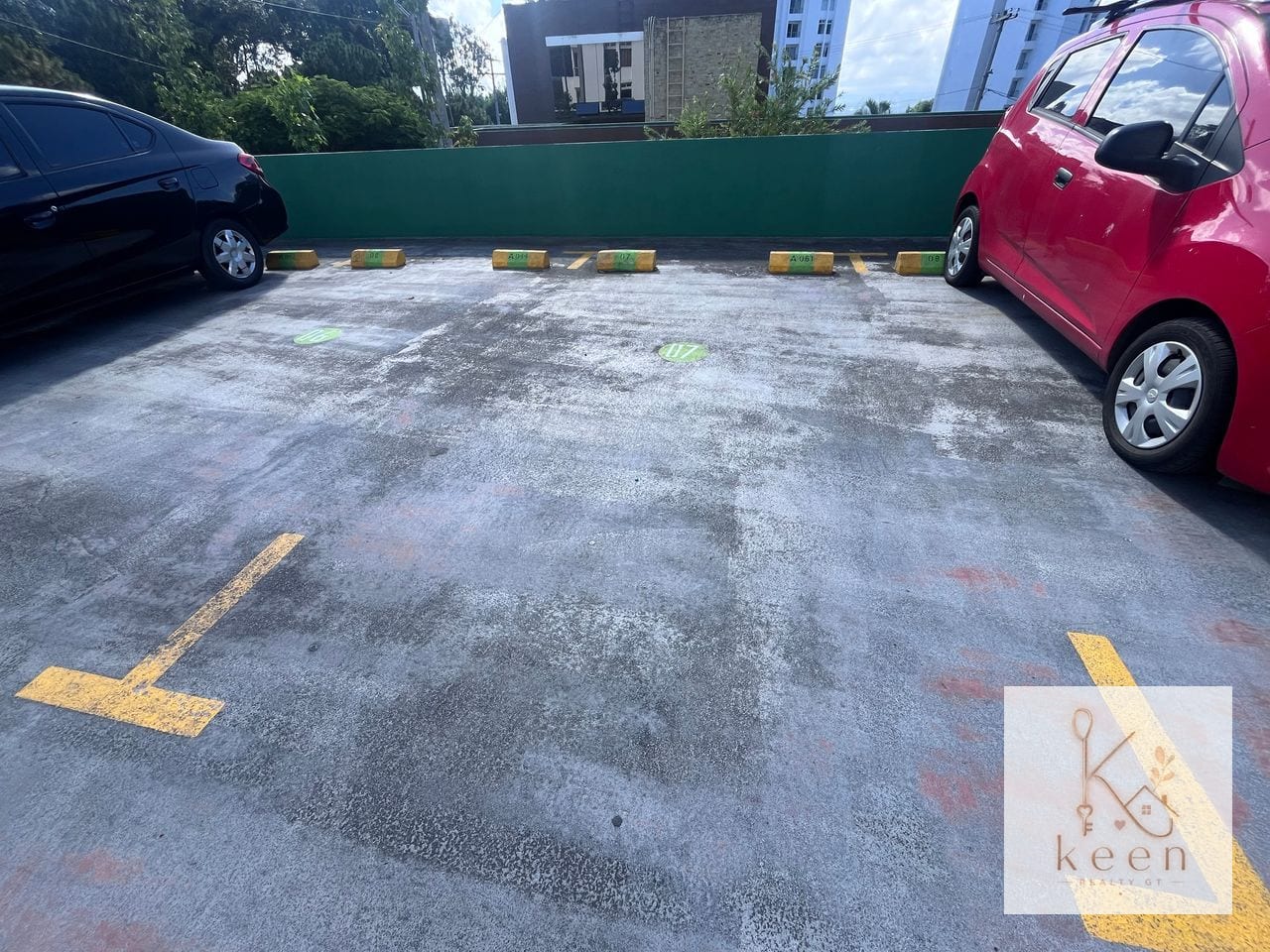 Apartamento en Alquiler Alta Villa el Naranjo — Apartamento en Alquiler en Alta Villa el Naranjo, Zona 11 Mixco, Guatemala, Ciudad — foto 17 de 17