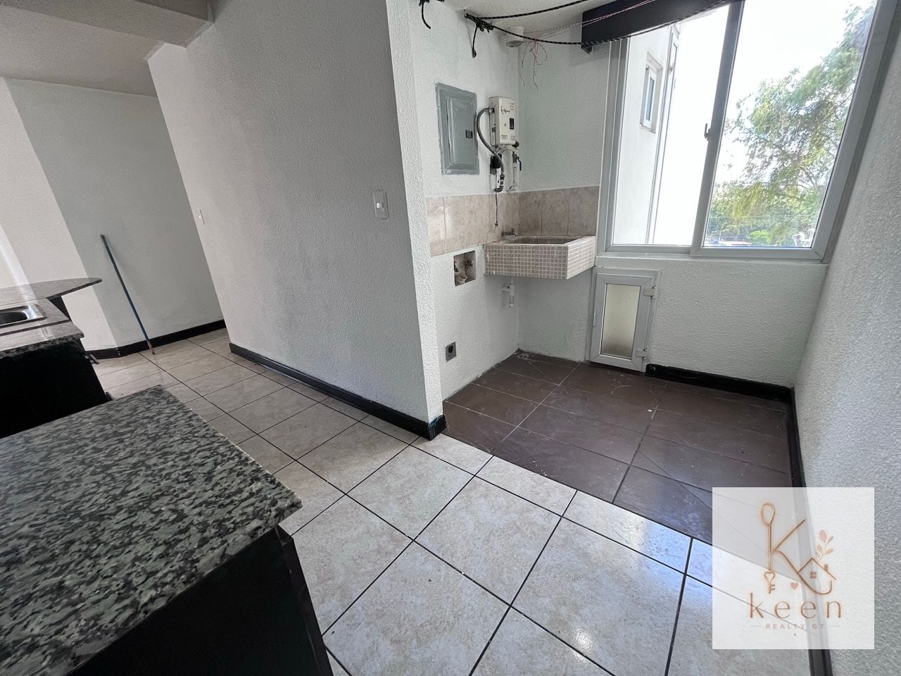 Apartamento en Alquiler Alta Villa el Naranjo — Apartamento en Alquiler en Alta Villa el Naranjo, Zona 11 Mixco, Guatemala, Ciudad — foto 8 de 17