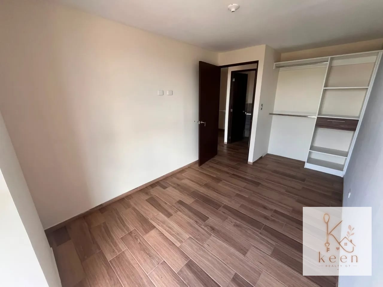 Apartamento en Venta Zona 2 de Mixco Edificio Zentia — Apartamento en Venta en Torre Zentia, Zona 2 Mixco, Guatemala, Ciudad — foto 8 de 16