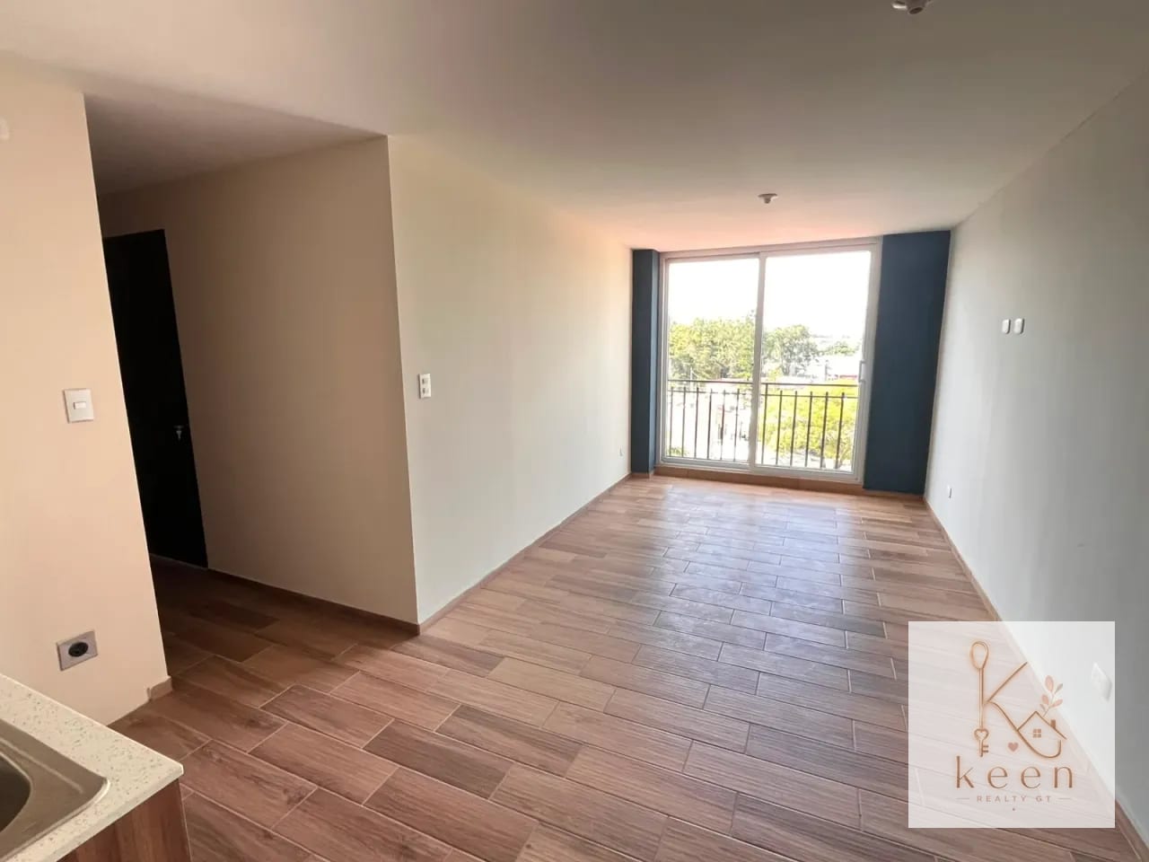 Apartamento en Venta Zona 2 de Mixco Edificio Zentia — Apartamento en Venta en Torre Zentia, Zona 2 Mixco, Guatemala, Ciudad — foto 4 de 16