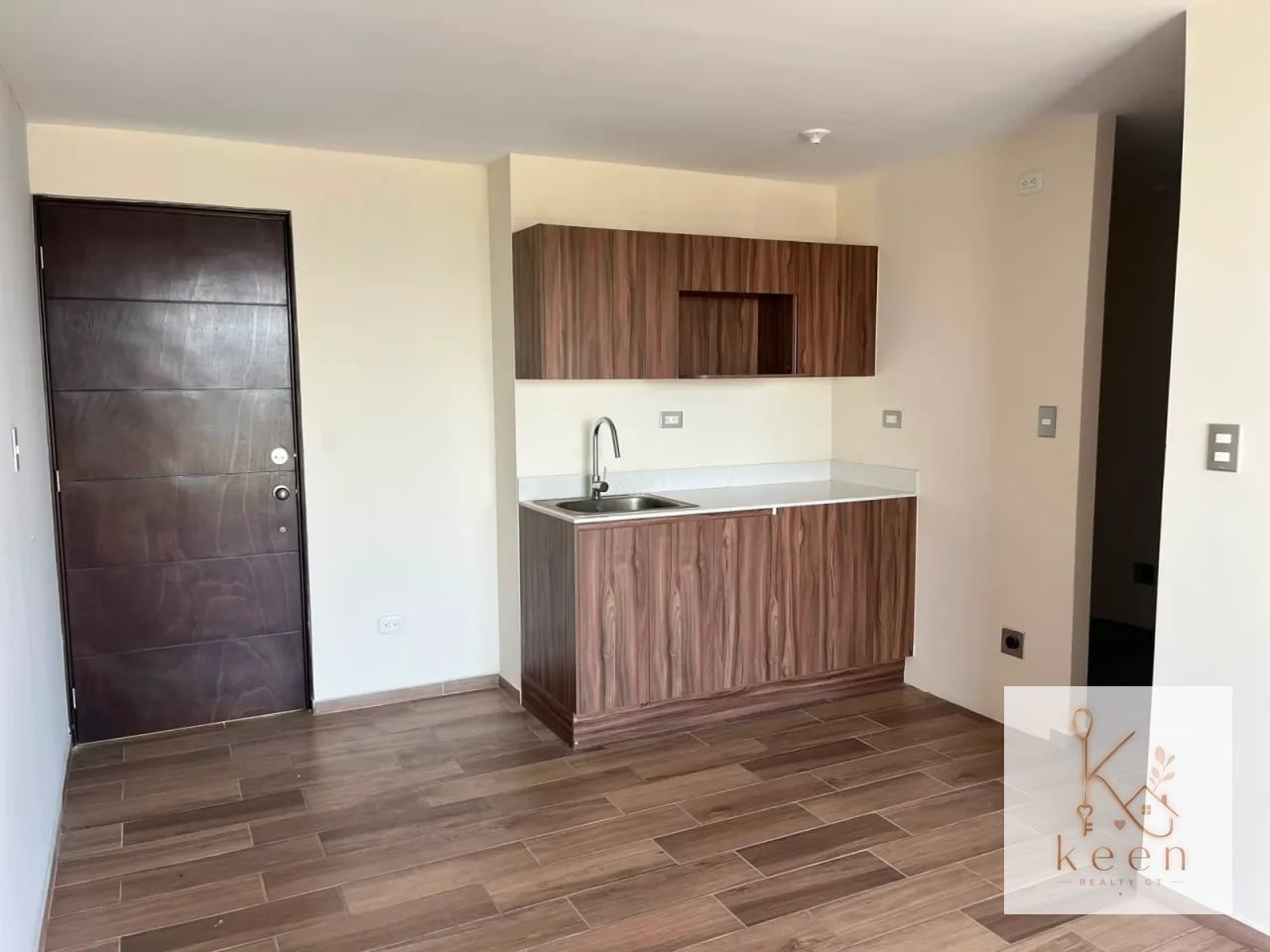 Apartamento en Venta Zona 2 de Mixco Edificio Zentia — Apartamento en Venta en Torre Zentia, Zona 2 Mixco, Guatemala, Ciudad — foto 3 de 16