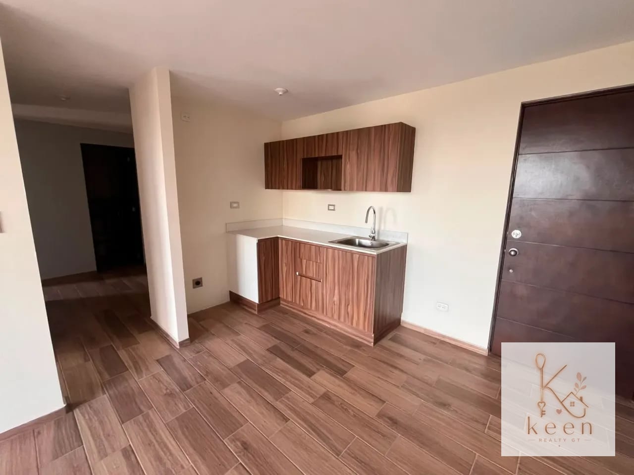 Apartamento en Venta Zona 2 de Mixco Edificio Zentia (copia) — Apartamento en Venta en Torre Zentia, Zona 2 Mixco, Guatemala, Ciudad — foto 4 de 16
