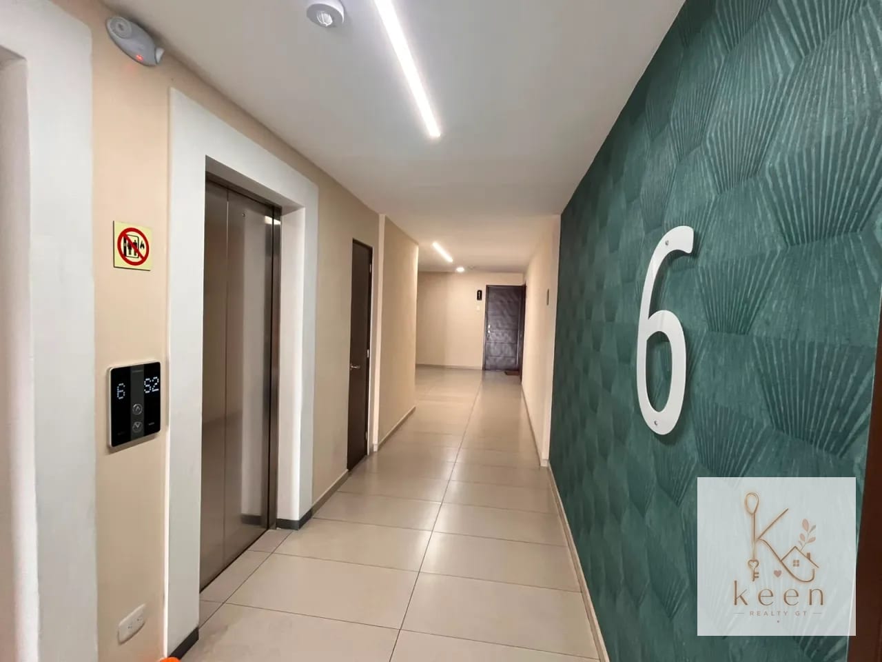 Apartamento en Venta Zona 2 de Mixco Edificio Zentia (copia) — Apartamento en Venta en Torre Zentia, Zona 2 Mixco, Guatemala, Ciudad — foto 1 de 16