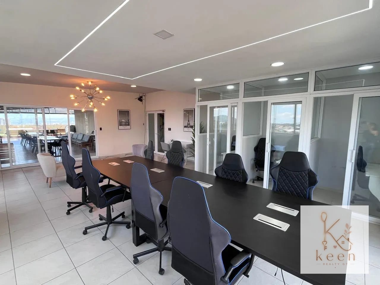 Apartamento en Venta Zona 2 de Mixco Edificio Zentia — Apartamento en Venta en Torre Zentia, Zona 2 Mixco, Guatemala, Ciudad — foto 11 de 16