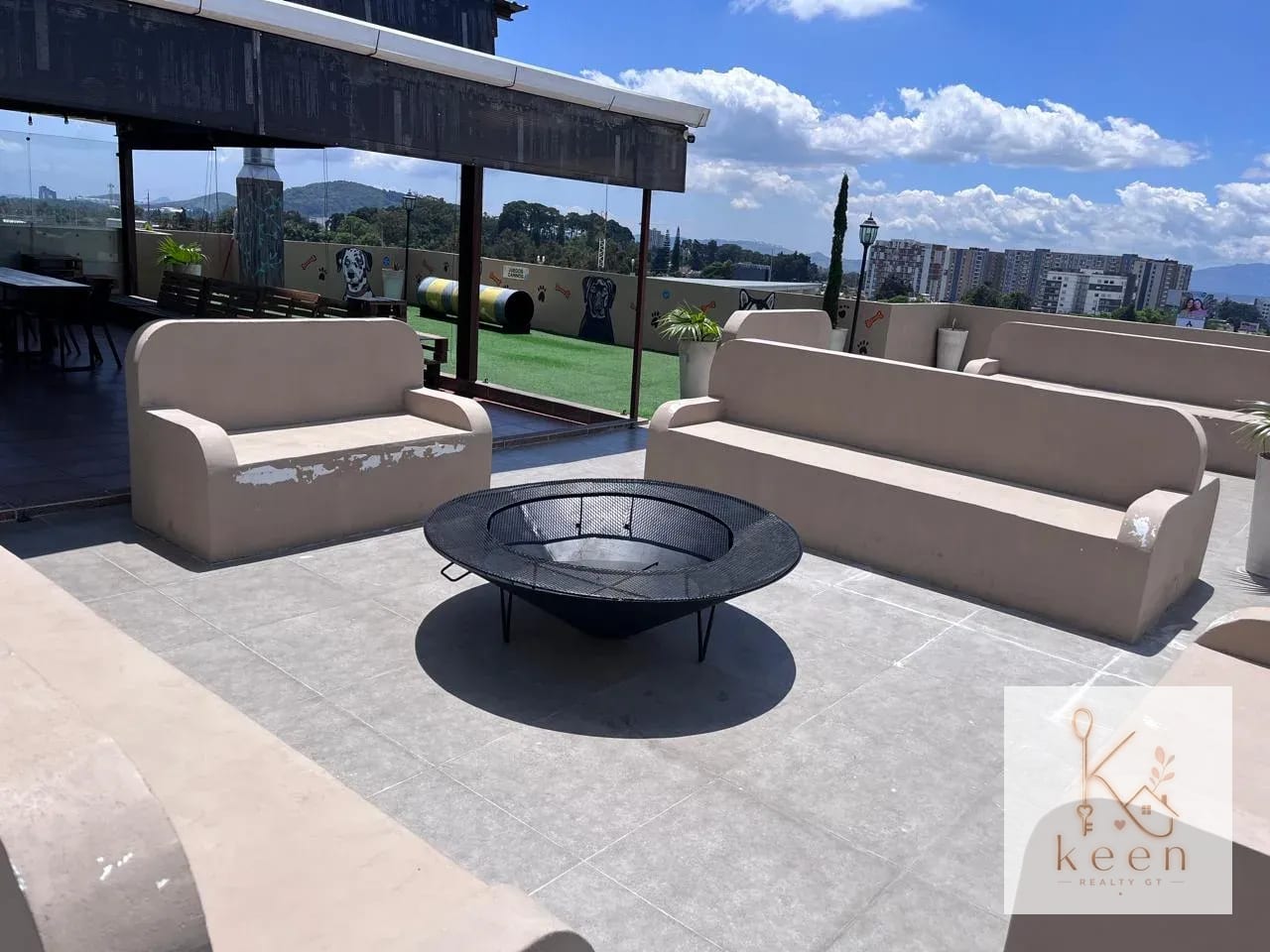 Apartamento en Venta Zona 2 de Mixco Edificio Zentia — Apartamento en Venta en Torre Zentia, Zona 2 Mixco, Guatemala, Ciudad — foto 14 de 16