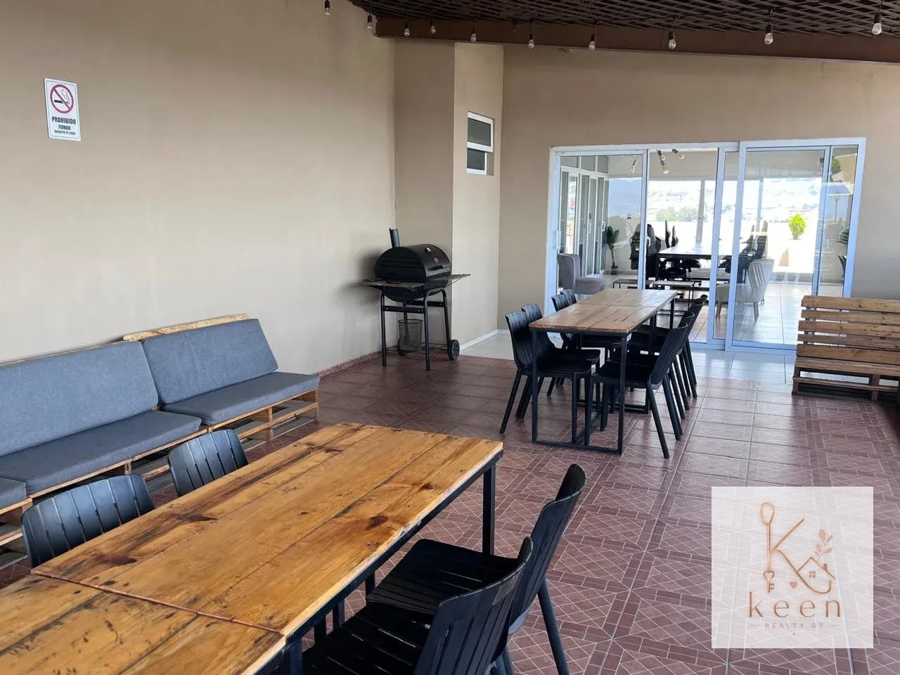 Apartamento en Venta Zona 2 de Mixco Edificio Zentia (copia) — Apartamento en Venta en Torre Zentia, Zona 2 Mixco, Guatemala, Ciudad — foto 10 de 16