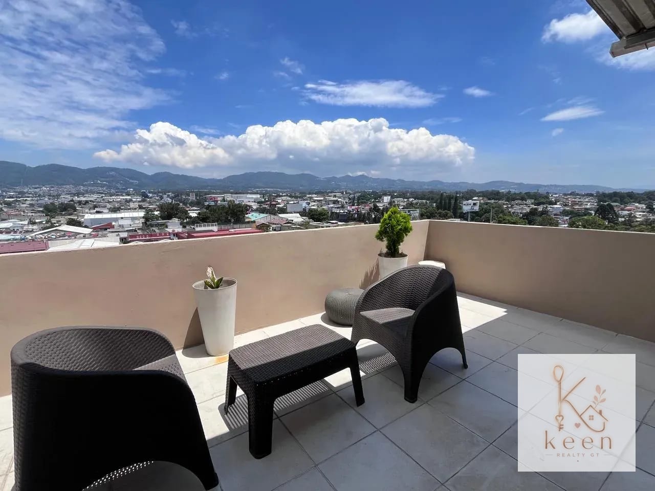 Apartamento en Venta Zona 2 de Mixco Edificio Zentia (copia) — Apartamento en Venta en Torre Zentia, Zona 2 Mixco, Guatemala, Ciudad — foto 13 de 16