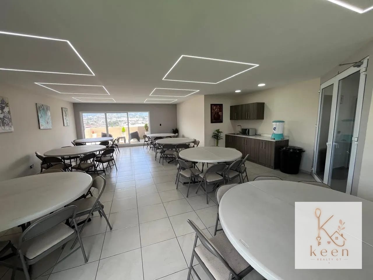 Apartamento en Venta Zona 2 de Mixco Edificio Zentia (copia) — Apartamento en Venta en Torre Zentia, Zona 2 Mixco, Guatemala, Ciudad — foto 16 de 16