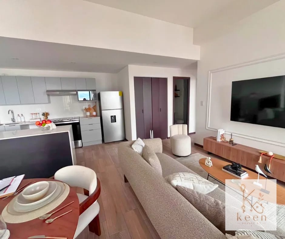 Apartamento Nuevo Zona 11 Edificio Altaire — Apartamento en Venta en Mariscal, Zona 11, Guatemala, Ciudad — foto 3 de 9