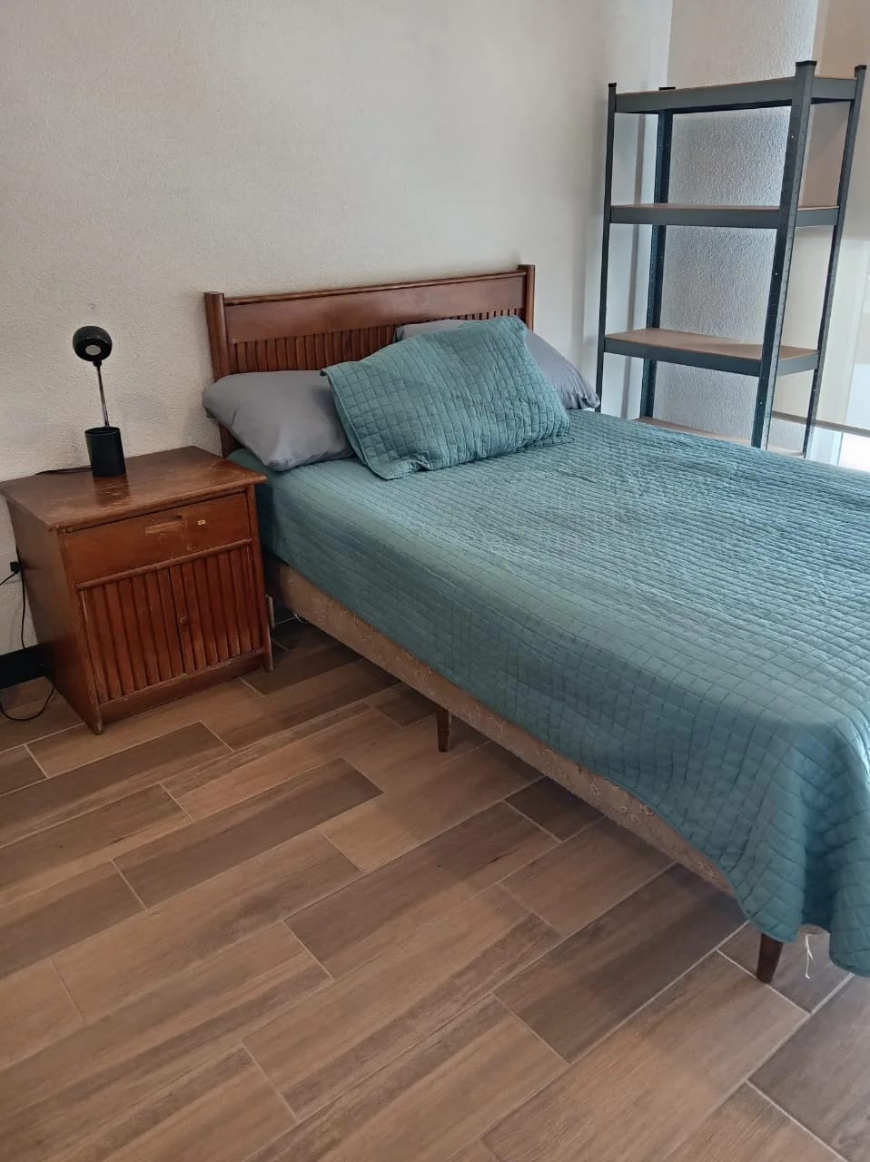 Alquiler de apartamento en zona 02 Bossen, amueblado de 2 dormitorios — Apartamento en Alquiler en Bossen, Zona 2, Guatemala, Ciudad — foto 10 de 13