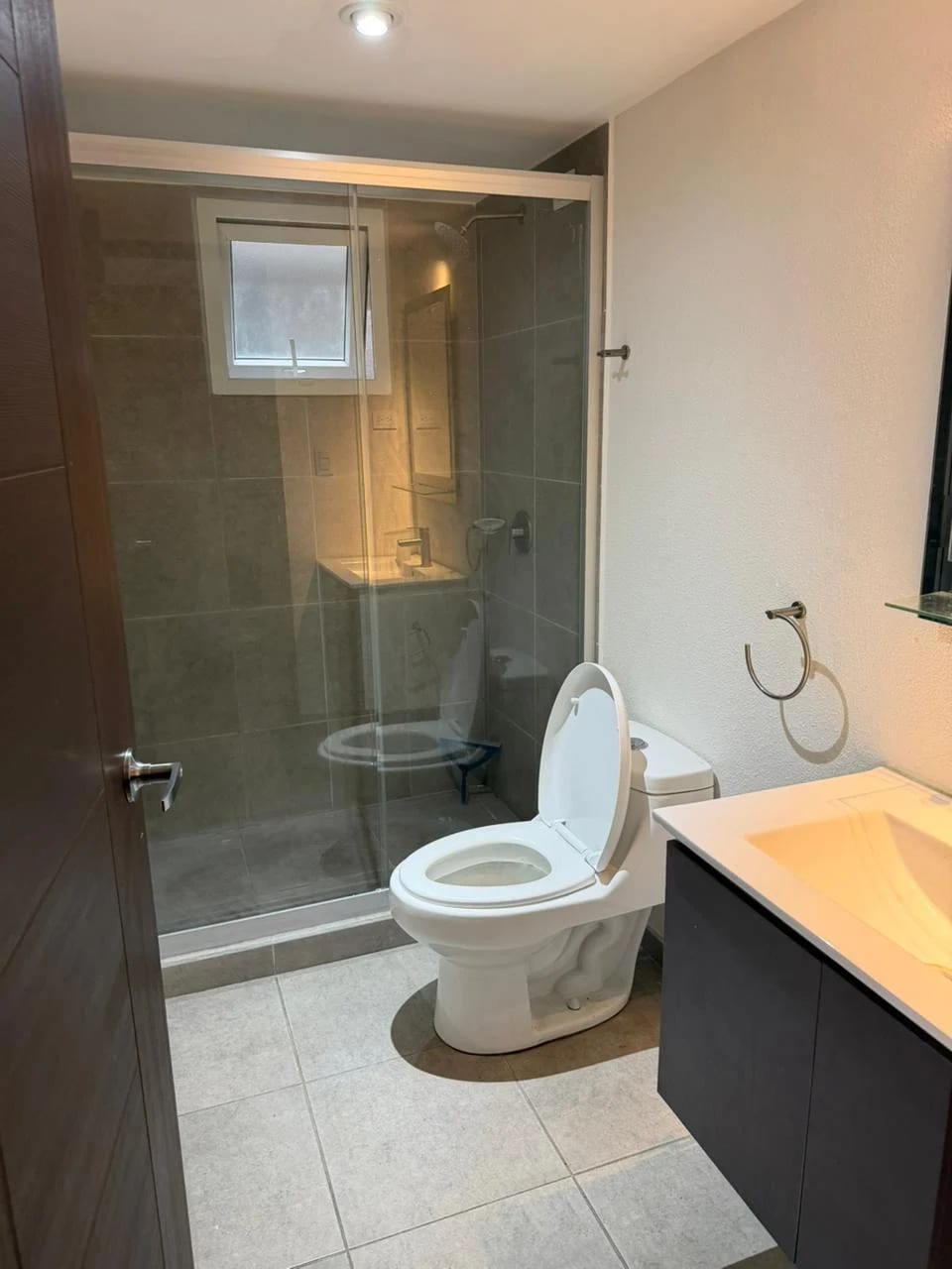 Apartamento en renta en Parque Mateo Zona 7 de 3 dormitorios — Apartamento en Alquiler en Parque Mateo, Zona 7, Guatemala, Ciudad — foto 7 de 11