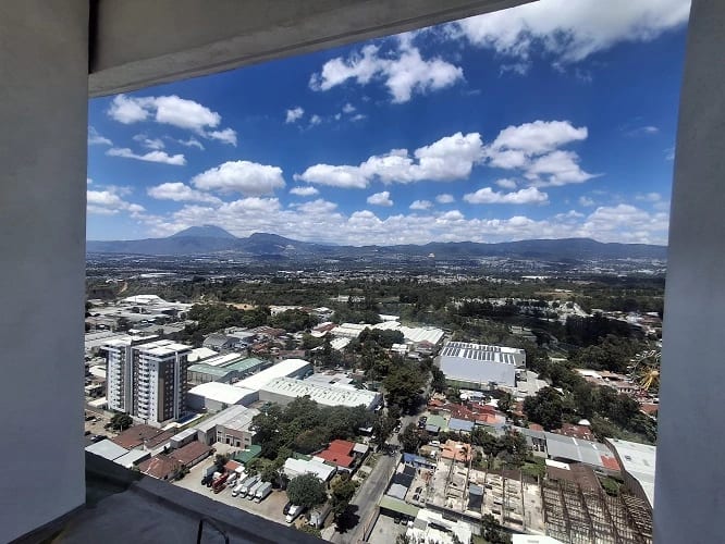 Venta de Apartamento en zona 12 Andares Doce de 3 dormitorio — Apartamento en Venta en Andares Doce, Zona 12, Guatemala, Ciudad — foto 6 de 15