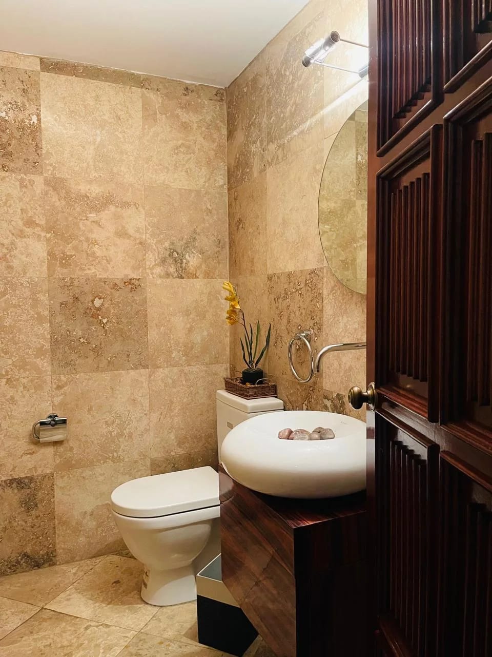 Venta de Amplio apartamento en zona 14 Bonaire, 3 dormitorios y dormit — Apartamento en Venta en Bonaire, Zona 14, Guatemala, Ciudad — foto 5 de 17